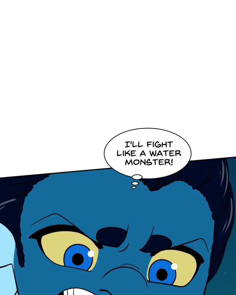Spellward Bound Chapter 15 page 106 - 