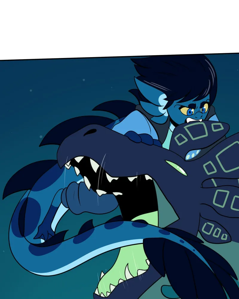 Spellward Bound Chapter 15 page 109 - 