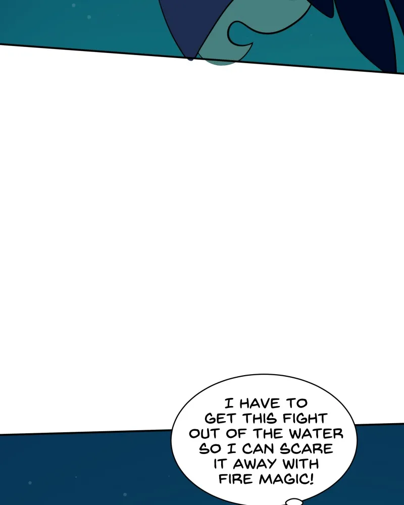 Spellward Bound Chapter 15 page 110 - 