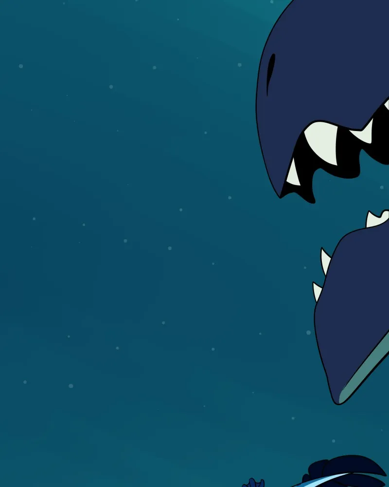 Spellward Bound Chapter 15 page 113 - 