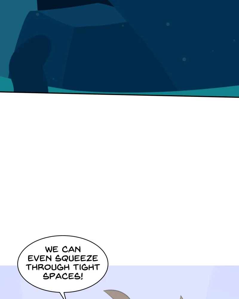 Spellward Bound Chapter 15 page 117 - 
