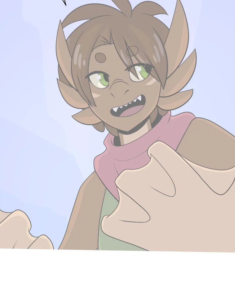 Spellward Bound Chapter 15 page 118 - 