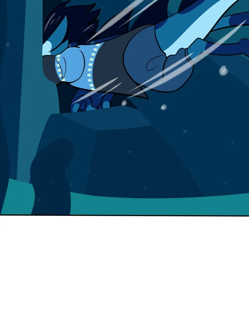 Spellward Bound Chapter 15 page 121 - 