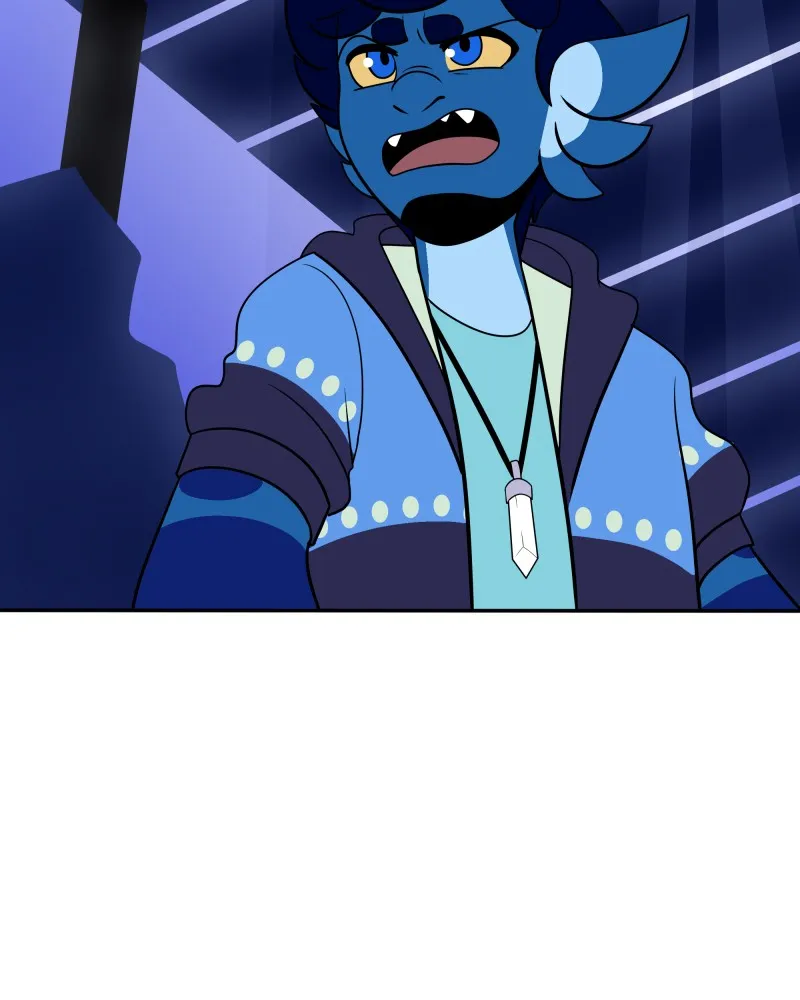 Spellward Bound Chapter 15 page 127 - 