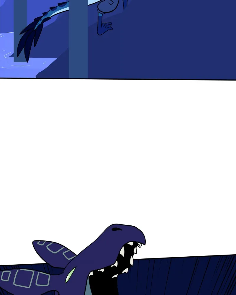 Spellward Bound Chapter 15 page 129 - 