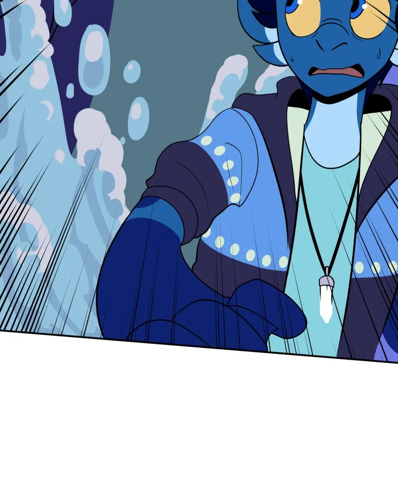 Spellward Bound Chapter 15 page 131 - 