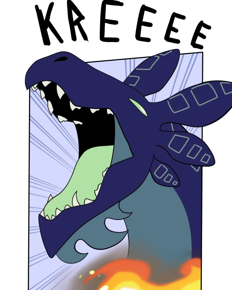 Spellward Bound Chapter 15 page 134 - 