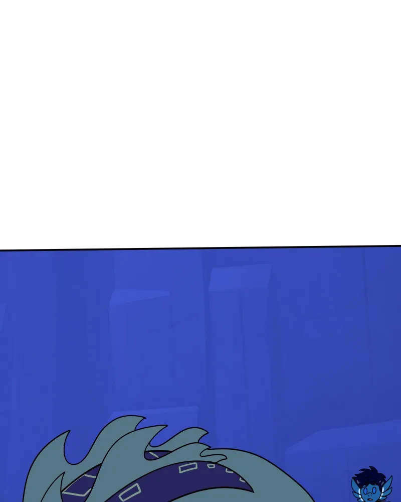 Spellward Bound Chapter 15 page 136 - 