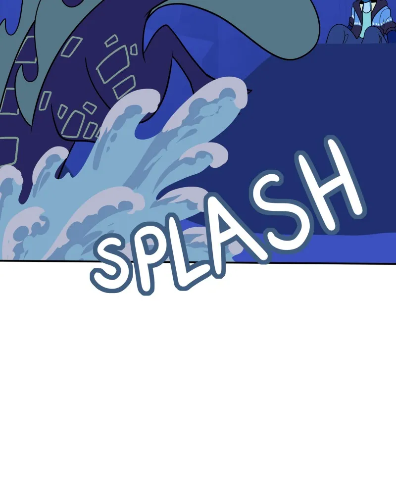 Spellward Bound Chapter 15 page 137 - 