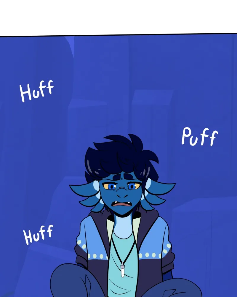 Spellward Bound Chapter 15 page 138 - 