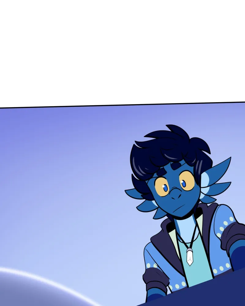 Spellward Bound Chapter 15 page 147 - 