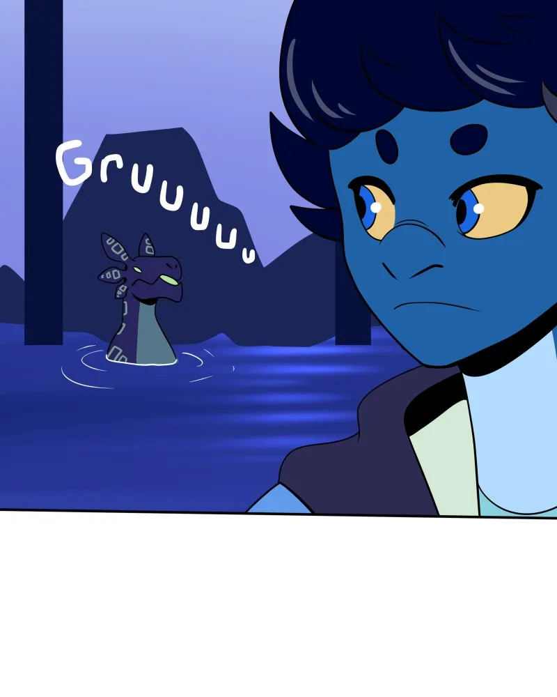 Spellward Bound Chapter 15 page 149 - 