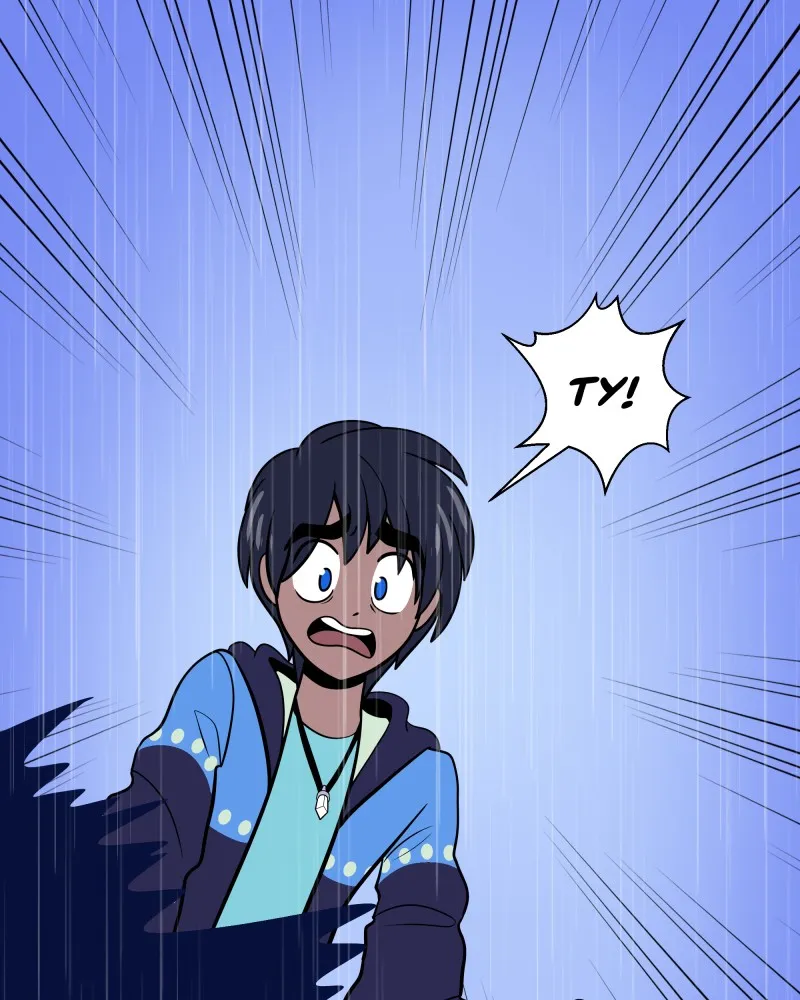 Spellward Bound Chapter 15 page 18 - 