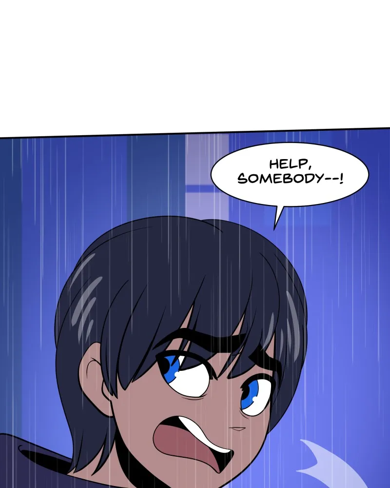 Spellward Bound Chapter 15 page 20 - 