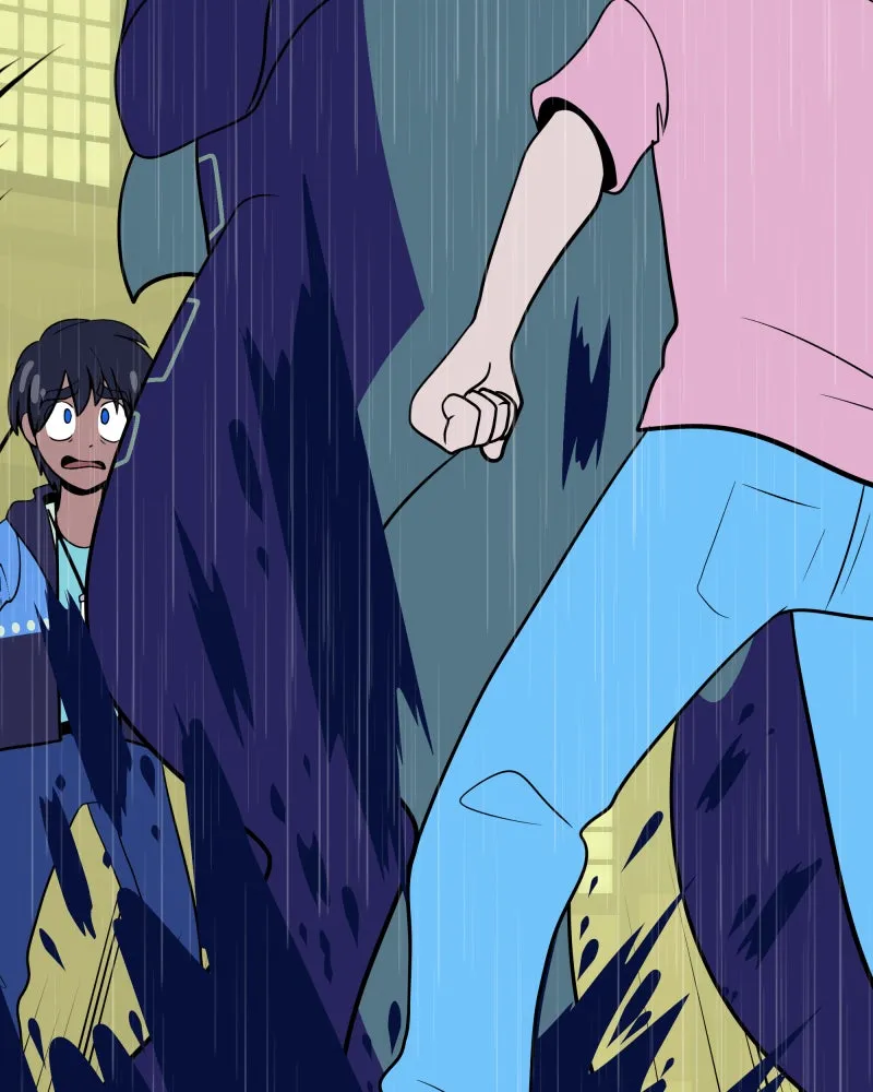 Spellward Bound Chapter 15 page 3 - 