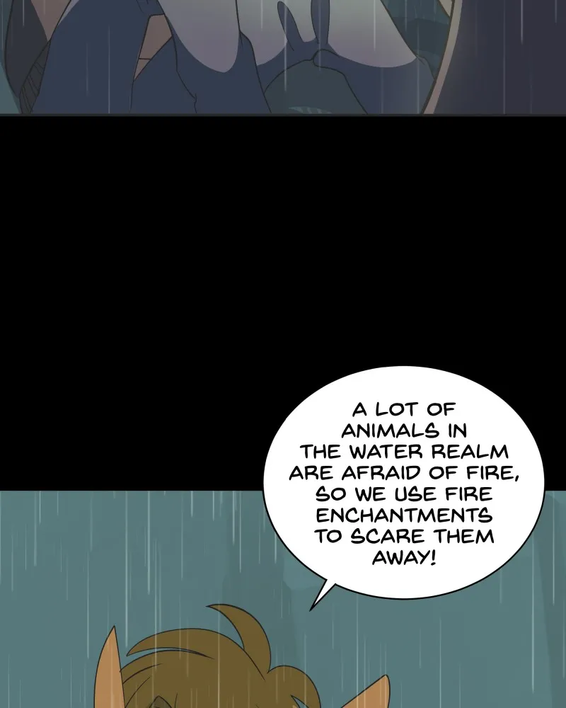 Spellward Bound Chapter 15 page 31 - 