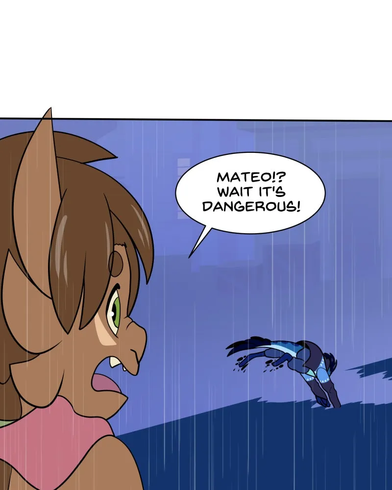 Spellward Bound Chapter 15 page 38 - 