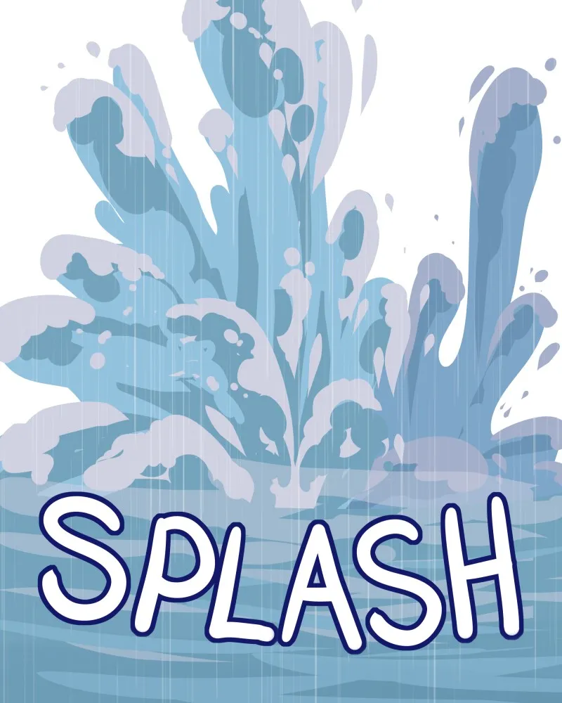 Spellward Bound Chapter 15 page 40 - 
