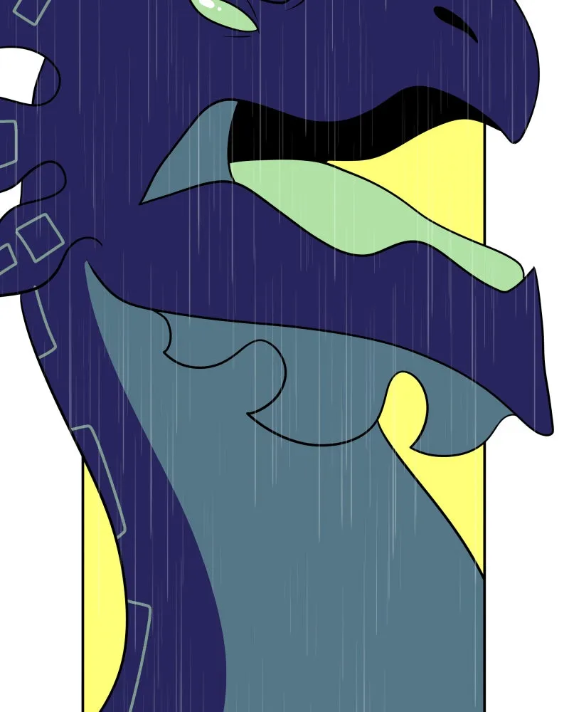 Spellward Bound Chapter 15 page 5 - 