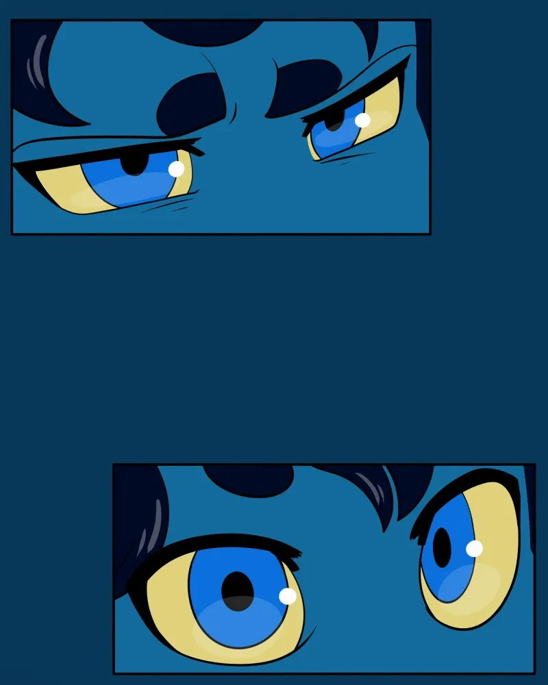 Spellward Bound Chapter 15 page 42 - 