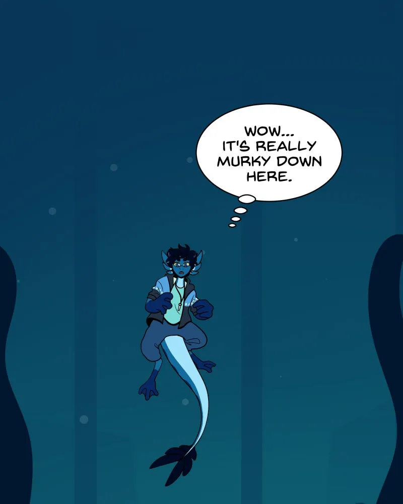 Spellward Bound Chapter 15 page 43 - 