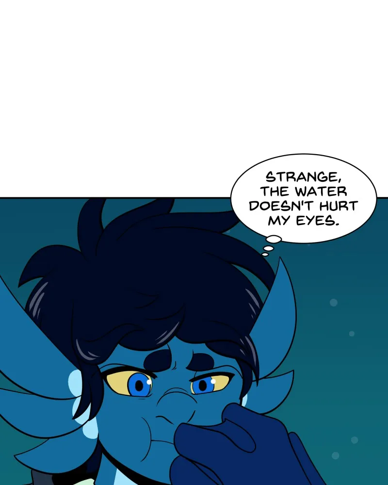 Spellward Bound Chapter 15 page 45 - 