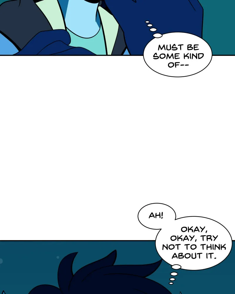 Spellward Bound Chapter 15 page 46 - 