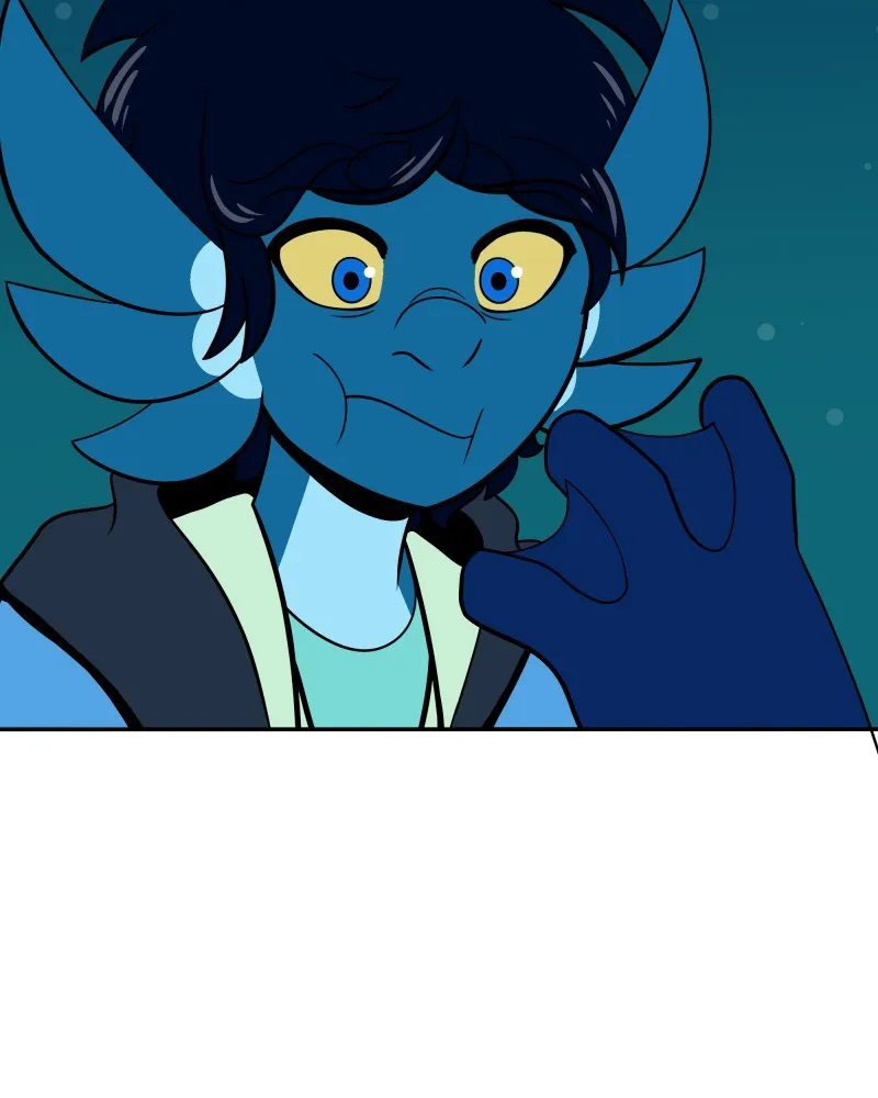 Spellward Bound Chapter 15 page 47 - 