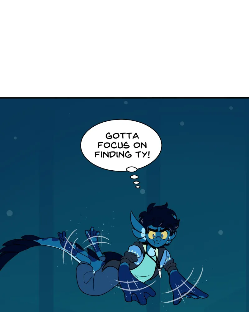 Spellward Bound Chapter 15 page 48 - 