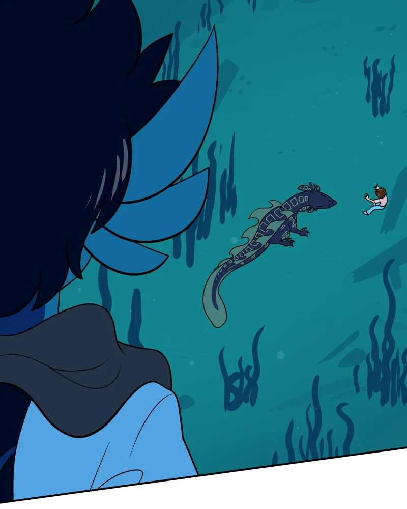 Spellward Bound Chapter 15 page 52 - 