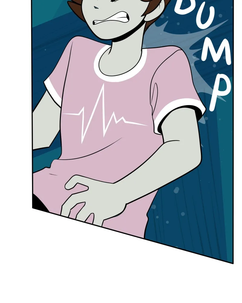 Spellward Bound Chapter 15 page 54 - 