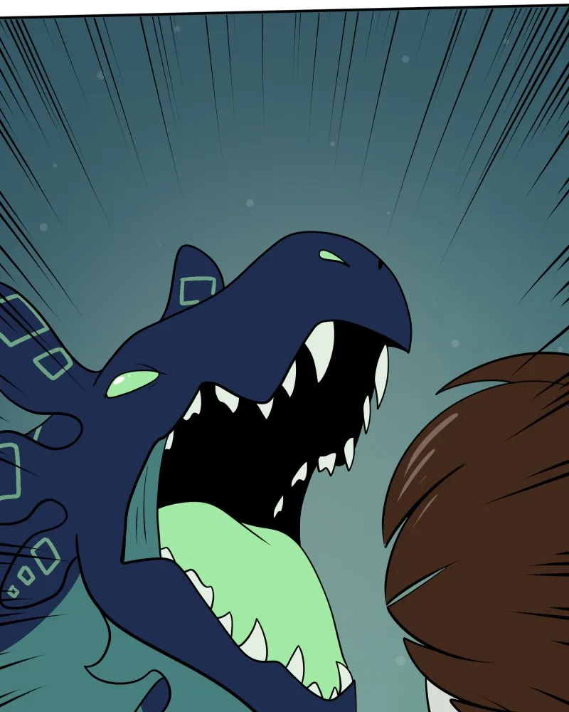 Spellward Bound Chapter 15 page 58 - 