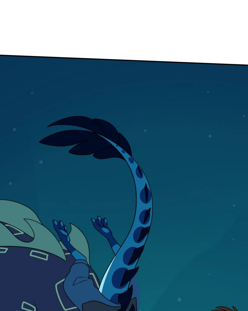 Spellward Bound Chapter 15 page 60 - 