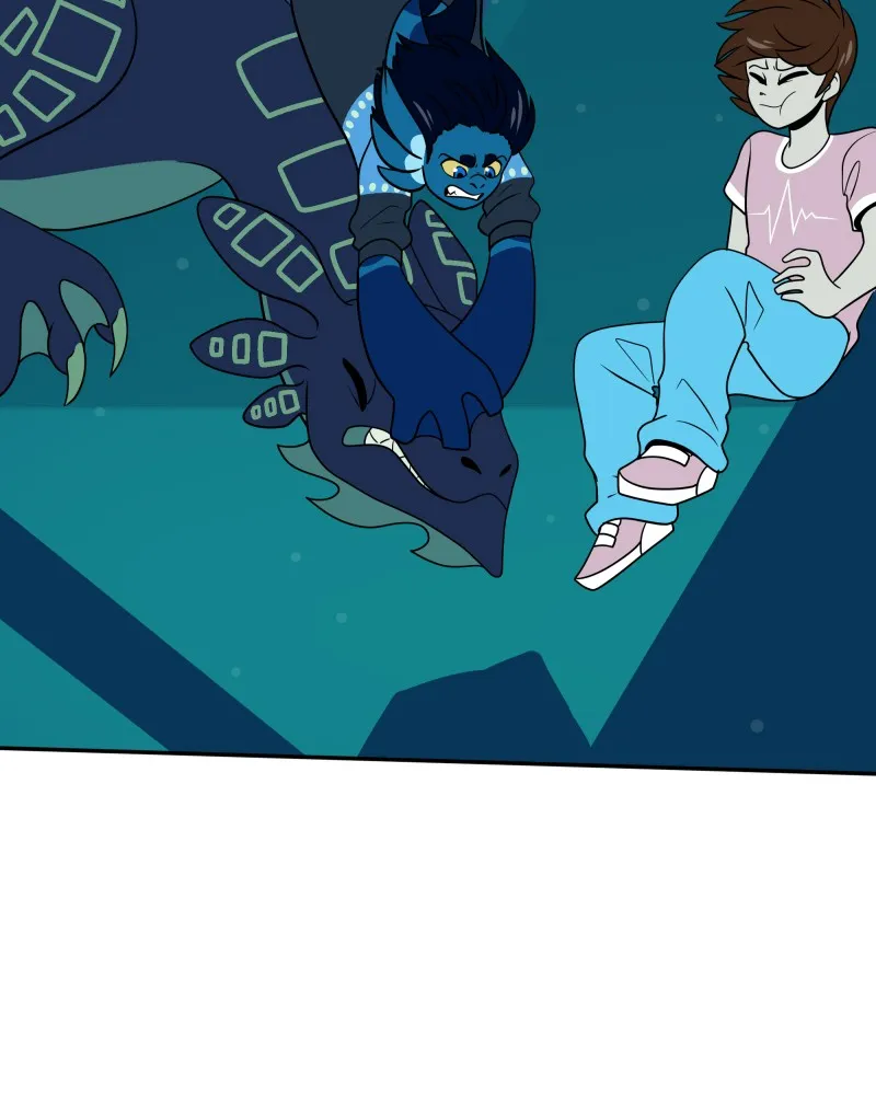 Spellward Bound Chapter 15 page 61 - 