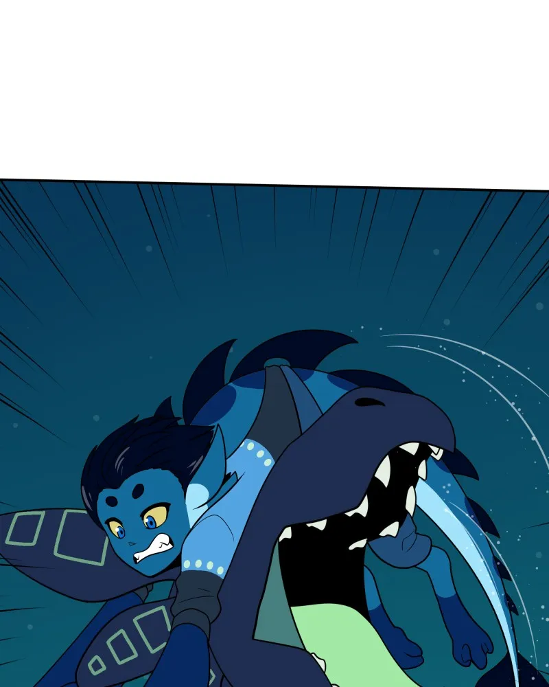 Spellward Bound Chapter 15 page 62 - 