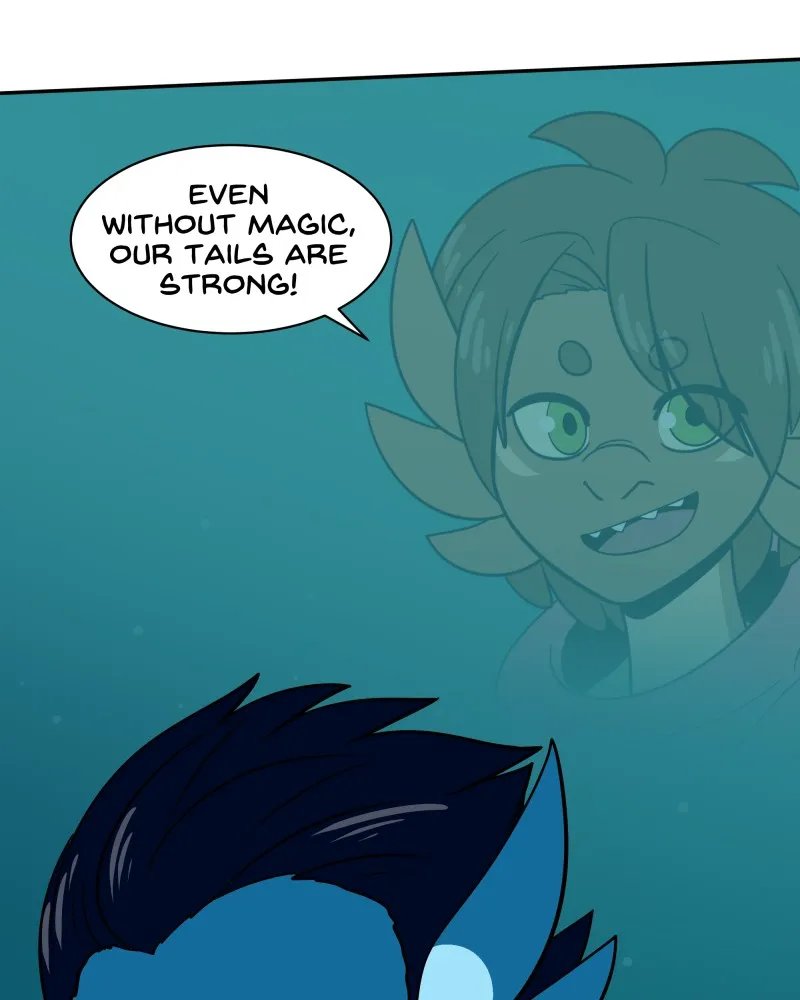 Spellward Bound Chapter 15 page 64 - 
