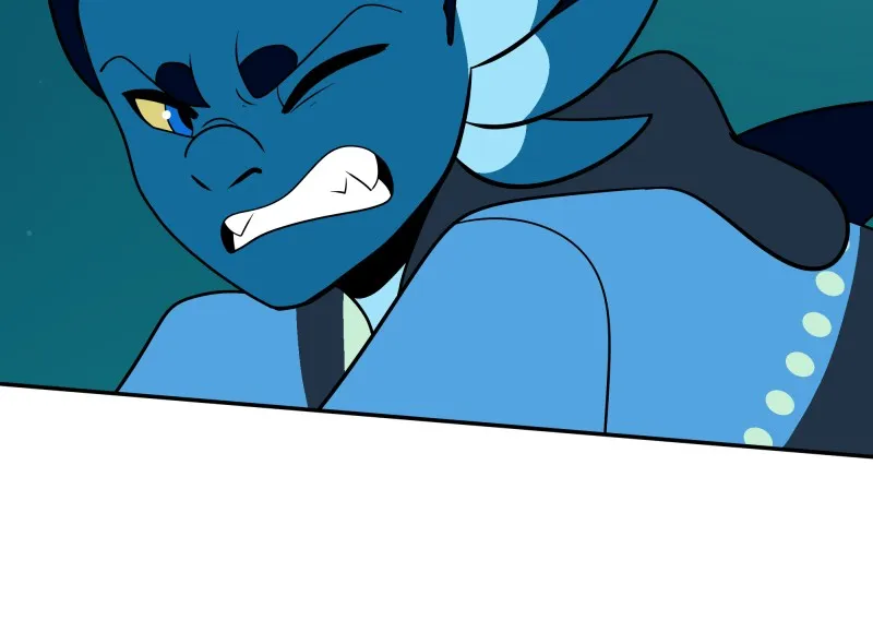 Spellward Bound Chapter 15 page 65 - 