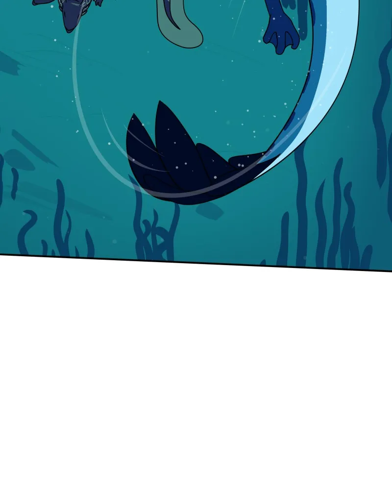 Spellward Bound Chapter 15 page 73 - 