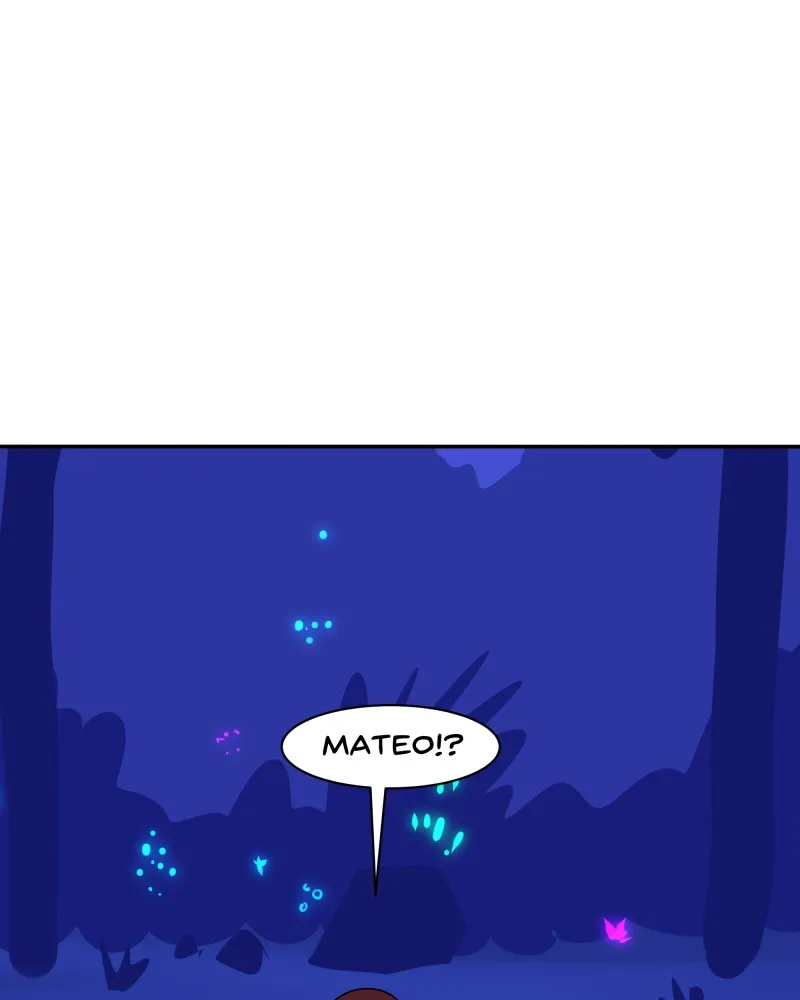 Spellward Bound Chapter 15 page 76 - 
