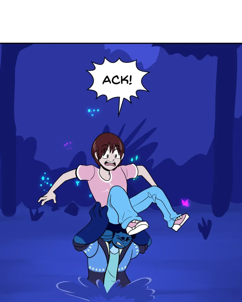 Spellward Bound Chapter 15 page 78 - 