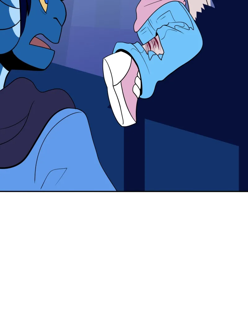 Spellward Bound Chapter 15 page 82 - 