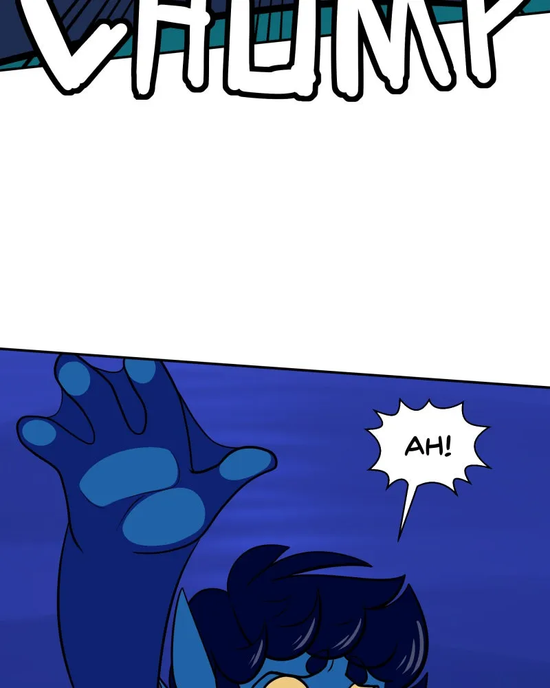 Spellward Bound Chapter 15 page 84 - 