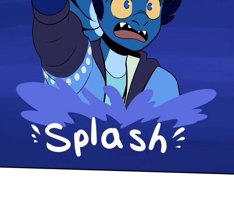 Spellward Bound Chapter 15 page 85 - 