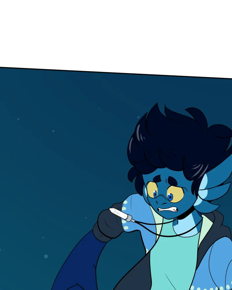 Spellward Bound Chapter 15 page 88 - 