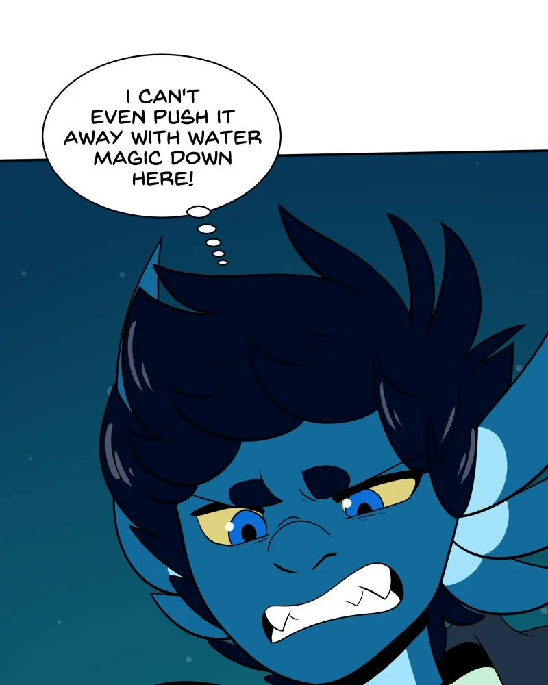 Spellward Bound Chapter 15 page 94 - 