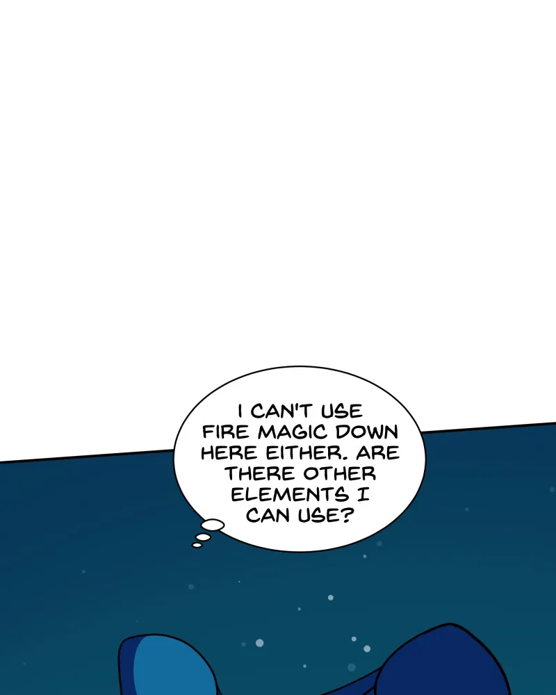 Spellward Bound Chapter 15 page 96 - 