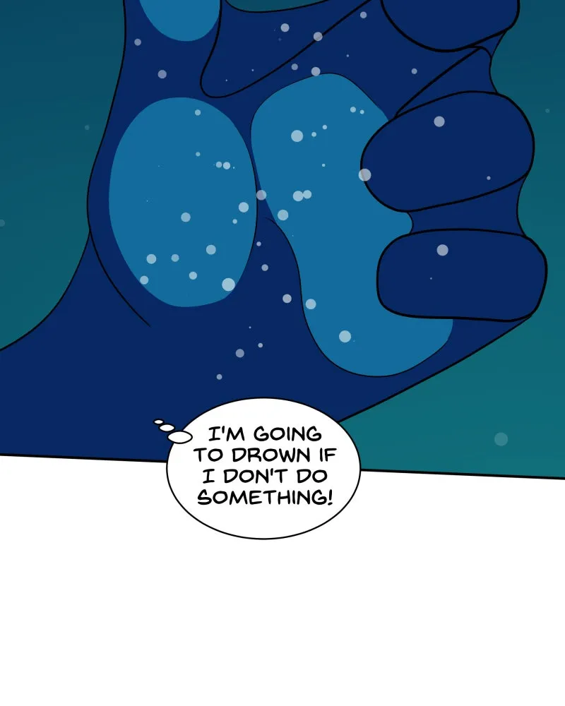 Spellward Bound Chapter 15 page 97 - 