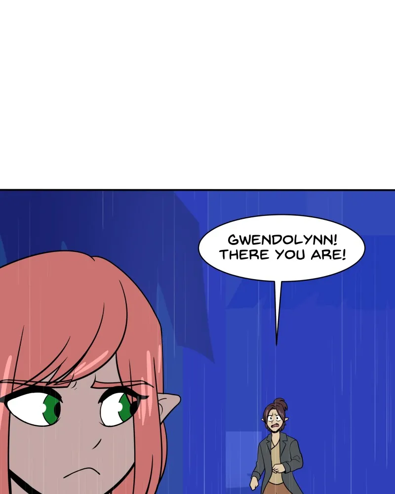 Spellward Bound Chapter 16 page 101 - 
