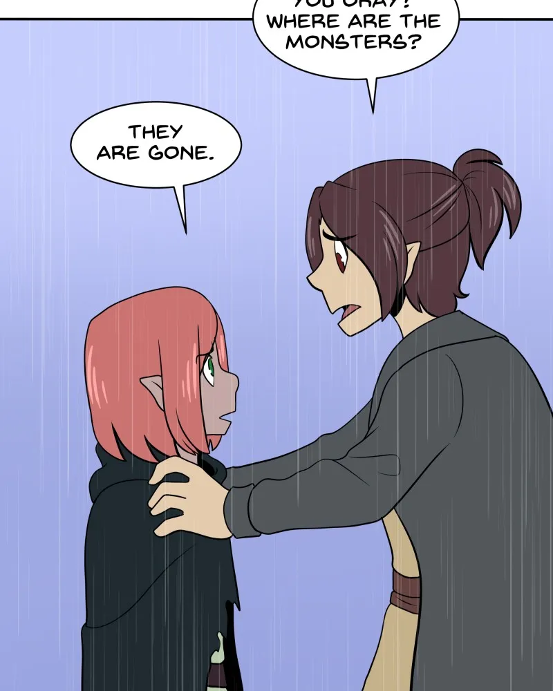 Spellward Bound Chapter 16 page 103 - 