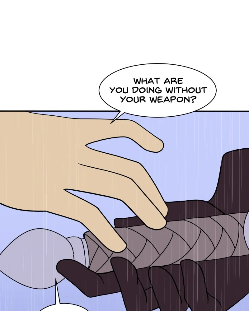 Spellward Bound Chapter 16 page 106 - 